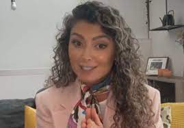 Dra. Cristina Fernandez