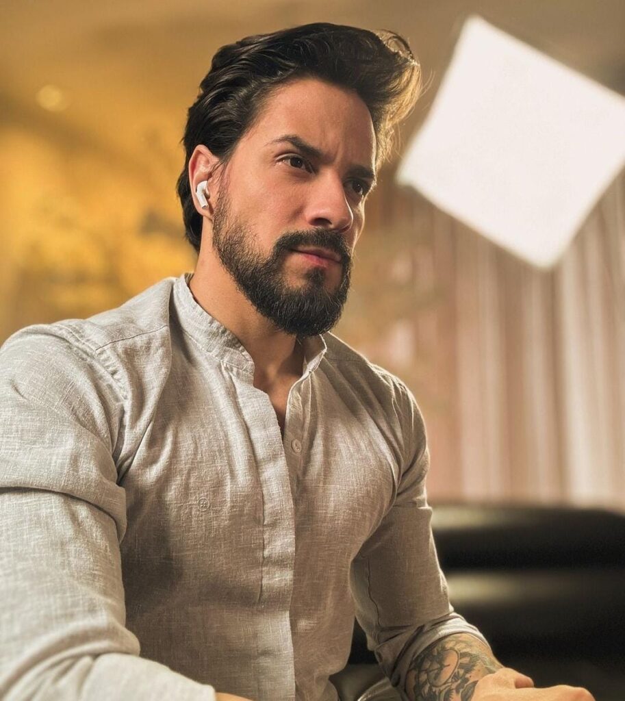 Guilherme Maoli (Meu Conselheiro)