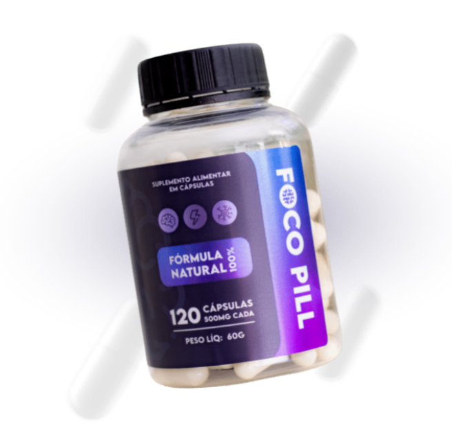 Foco Pill
